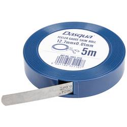 Dasqua 1803-4113 Podložka pro sondy z legované oceli Tloušťka: 0,04 mm
