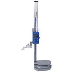 Dasqua 3130-8119 Digitální výškoměr Odečet: 0.01 mm 1 ks