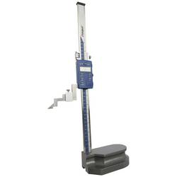 Dasqua 3130-8119 Digitální výškoměr Odečet: 0.01 mm 1 ks