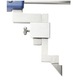 Dasqua 3130-8119 Digitální výškoměr Odečet: 0.01 mm 1 ks
