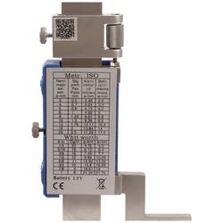 Dasqua 3130-8119 Digitální výškoměr Odečet: 0.01 mm 1 ks