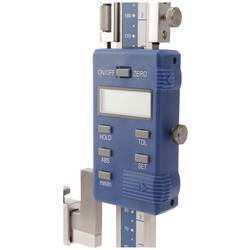 Dasqua 3130-8119 Digitální výškoměr Odečet: 0.01 mm 1 ks