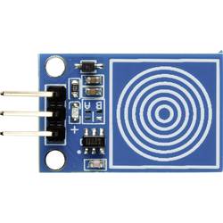 TRU COMPONENTS TC-8579956 senzorový modul Vhodný pro (vývojový počítač) Arduino 1 ks