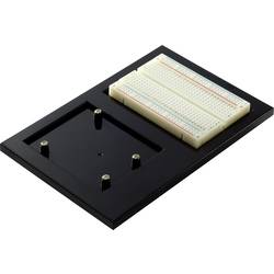 TRU COMPONENTS MC držák Vhodné pro (vývojové sady): Arduino černá