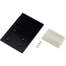 TRU COMPONENTS MC držák Vhodné pro (vývojové sady): Arduino černá