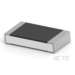 TE Connectivity 9-2176390-4 tenkovrstvý rezistor 10.70 kΩ SMD 1206 0.1 % 10 ppm 5000 ks Tape on Full reel