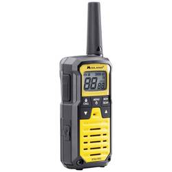 Midland XT50 Pro Koffer Gelb C1464.01 PMR a LPD radiostanice sada 2 ks