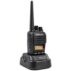 Midland G18 Pro NC 2er Koffer C1145.S5 PMR radiostanice sada 2 ks