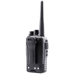 Midland G18 Pro NC 2er Koffer C1145.S5 PMR radiostanice sada 2 ks
