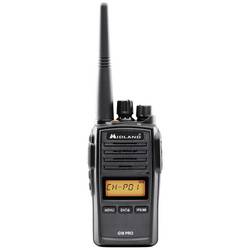 Midland G18 Pro NC 2er Koffer C1145.S5 PMR radiostanice sada 2 ks