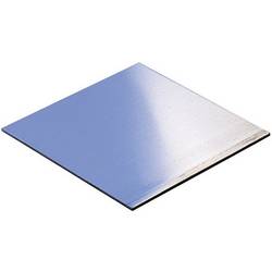 Rademacher WR-Typ 2015-1A (d x š x v) 150 x 100 x 1.5 mm hliník hliník 1 ks