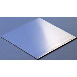 Rademacher WR-Typ 2015-1A (d x š x v) 150 x 100 x 1.5 mm hliník hliník 1 ks