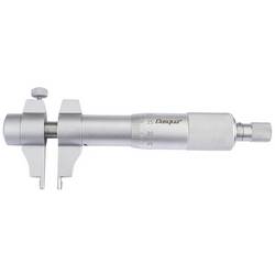 Dasqua 4911-8110 Vnitřní mikrometr s kontrolním měřítkem 25 - 50 mm Odečet: 0.01 mm