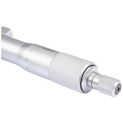 Dasqua 4911-8110 Vnitřní mikrometr s kontrolním měřítkem 25 - 50 mm Odečet: 0.01 mm