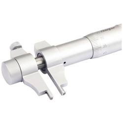 Dasqua 4911-8110 Vnitřní mikrometr s kontrolním měřítkem 25 - 50 mm Odečet: 0.01 mm