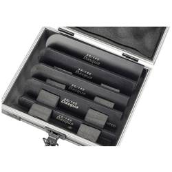Dasqua 1801-0105-A Paralelní sada Premium magnetů s rukojetí Vnější délka: 100 mm