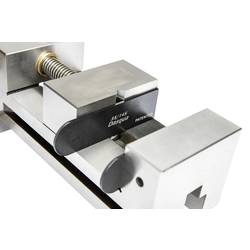 Dasqua 1801-0105-A Paralelní sada Premium magnetů s rukojetí Vnější délka: 100 mm