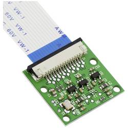 Iduino RA061 modul barevné kamery CMOS Modul kamery pro Raspberry Pi 5 Mpx Vhodné pro (vývojové sady): Raspberry Pi®