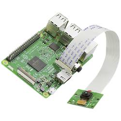 Iduino RA061 modul barevné kamery CMOS Modul kamery pro Raspberry Pi 5 Mpx