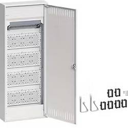 Hager VA60NW Malý rozváděč osazený na omítku Počet řádků = 5 Obsah 1 ks
