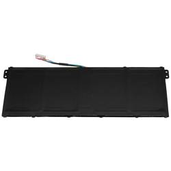 Acer akumulátor do notebooku KT.00407.008 15.4 V 3634 mAh Acer