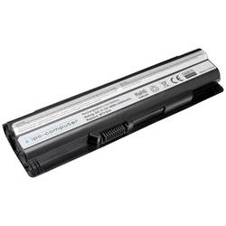 ipc-computer akumulátor do notebooku BTY-S14 Replace 11.1 V 4400 mAh MSI