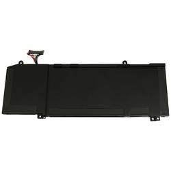 Dell akumulátor do notebooku 1F22N 15.2 V 3750 mAh Dell