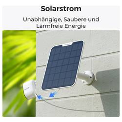 Reolink solární panel Solar Panel 2-W SR3