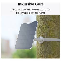 Reolink solární panel Solar Panel 2-W SR3