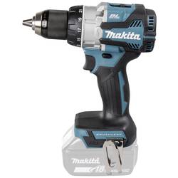 Makita DHP489Z aku příklepový šroubovák, 2cestný, 620 W, bezkartáčové, bez akumulátoru, bez nabíječky, DHP489Z