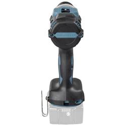Makita DHP489Z aku příklepový šroubovák, 2cestný, 620 W, bezkartáčové, bez akumulátoru, bez nabíječky, DHP489Z