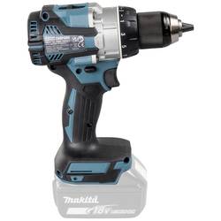 Makita DHP489Z aku příklepový šroubovák, 2cestný, 620 W, bezkartáčové, bez akumulátoru, bez nabíječky, DHP489Z