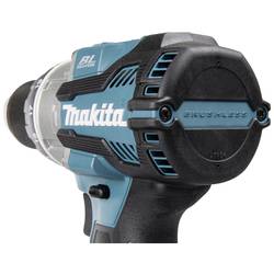 Makita DHP489Z aku příklepový šroubovák, 2cestný, 620 W, bezkartáčové, bez akumulátoru, bez nabíječky, DHP489Z