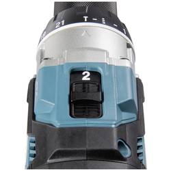 Makita DHP489Z aku příklepový šroubovák, 2cestný, 620 W, bezkartáčové, bez akumulátoru, bez nabíječky, DHP489Z