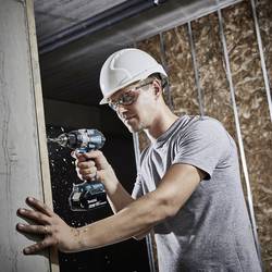 Makita DHP489Z aku příklepový šroubovák, 2cestný, 620 W, bezkartáčové, bez akumulátoru, bez nabíječky, DHP489Z