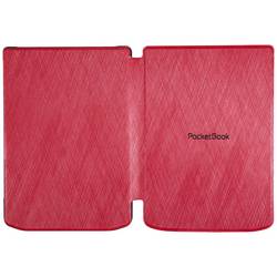 PocketBook Shell kryt na čtečku Vhodné pro (eBooks): Pocketbook Vhodný pro velikosti displejů: 15,2 cm (6)