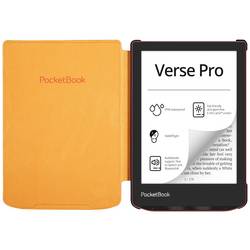 PocketBook Shell kryt na čtečku Vhodné pro (eBooks): Pocketbook Vhodný pro velikosti displejů: 15,2 cm (6)
