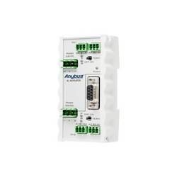 repeater / opakovač Profibus Anybus Profibus Repeater B1 Provozní napětí: 19 V/DC