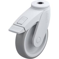 Blickle 951175 LKFG-TPA 126G-FI Plastové otočné pojezdové kolečko Ø kola: 125 mm nosnost (max.): 110 kg 1 ks