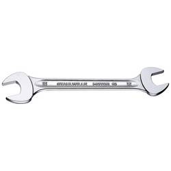 Stahlwille 96400300 10/6 sada oboustranných plochých klíčů 6dílná Délka klíče (cm) (jen pro nadpis) 10 - 22 mm