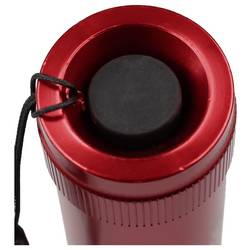 XCell Basic 1W 137785 LED kapesní svítilna na baterii 130 lm 90.6 g