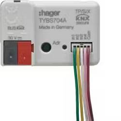 Hager KNX TYBS704A binární vstup