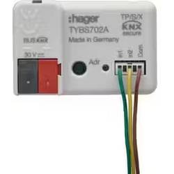 Hager KNX TYBS702A binární vstup