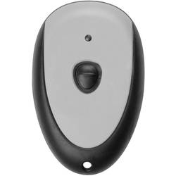 Kaiser Nienhaus 350900 1kanálový bezdrátový kapesní ovladač 434 MHz