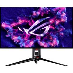 Asus ROG Swift OLED PG32UCDMZ herní monitor 80 cm (31.5 palec)3840 x 2160 Pixel, 16:9, 0.03 ms, OLED