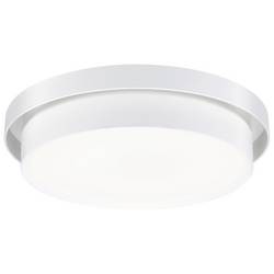 Paulmann 96779 Malik LED stropní svítidlo LED LED 13.5 W bílá