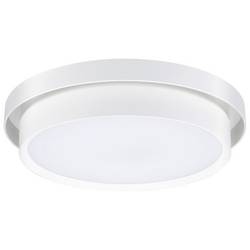 Paulmann 96779 Malik LED stropní svítidlo LED 13.5 W bílá