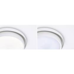 Paulmann 96779 Malik LED stropní svítidlo LED 13.5 W bílá