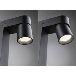 Paulmann 94822 Kimu sloupkové LED světlo LED 8 W antracitová