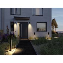 Paulmann 94822 Kimu sloupkové LED světlo LED 8 W antracitová